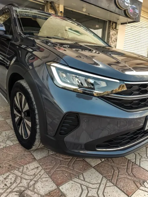 Volkswagen Taigo 2023 