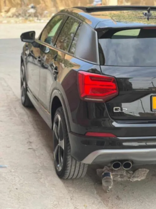 Audi Q2 2019 Sport Line