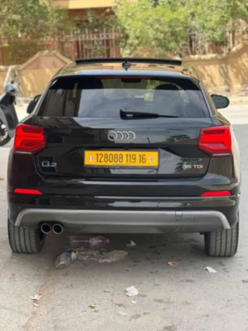 Audi Q2 2019 Sport Line