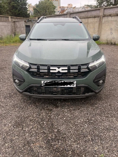Dacia JOGGER 2025 