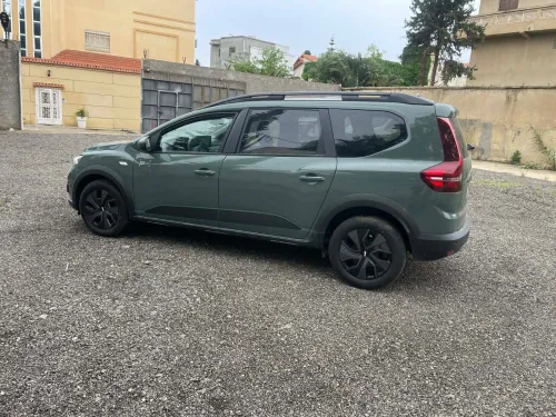Dacia JOGGER 2025 