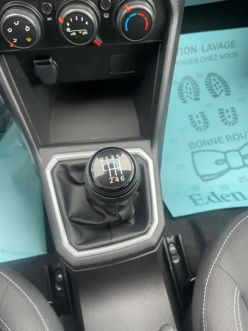 Dacia JOGGER 2025 