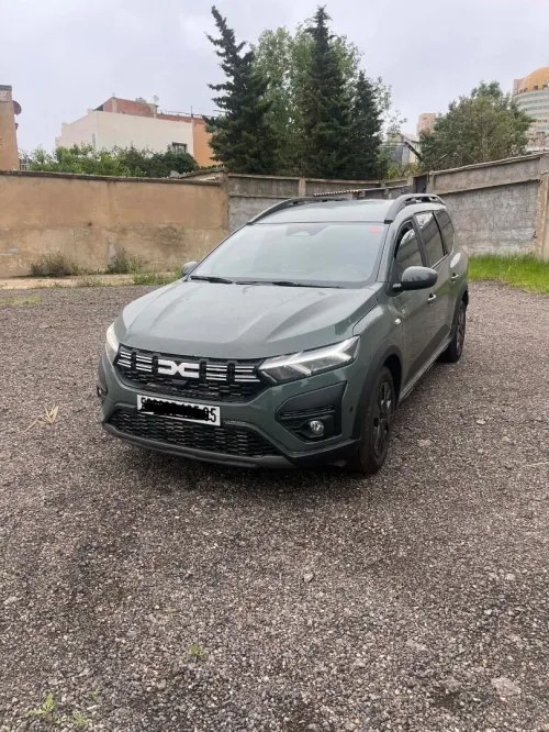 Dacia JOGGER 2025 