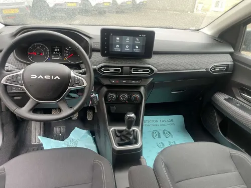 Dacia JOGGER 2025 