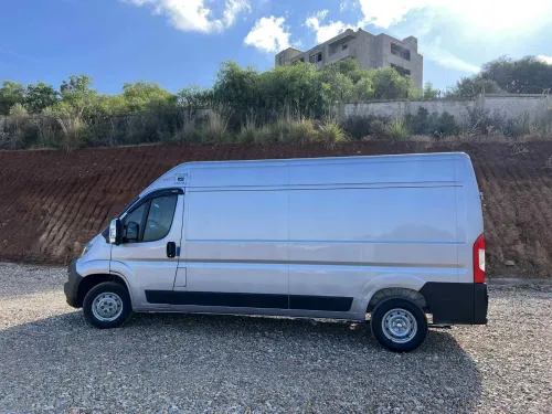 Fiat Ducato 2024