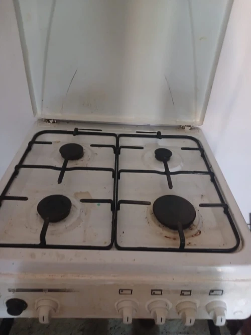 cuisiniere