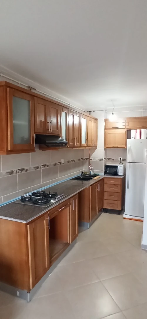 Location Appartement F2 Annaba El bouni