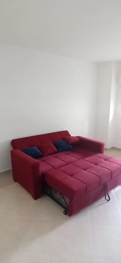 Location Appartement F2 Annaba El bouni