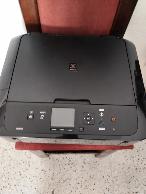 Canon PIXMA MG5750