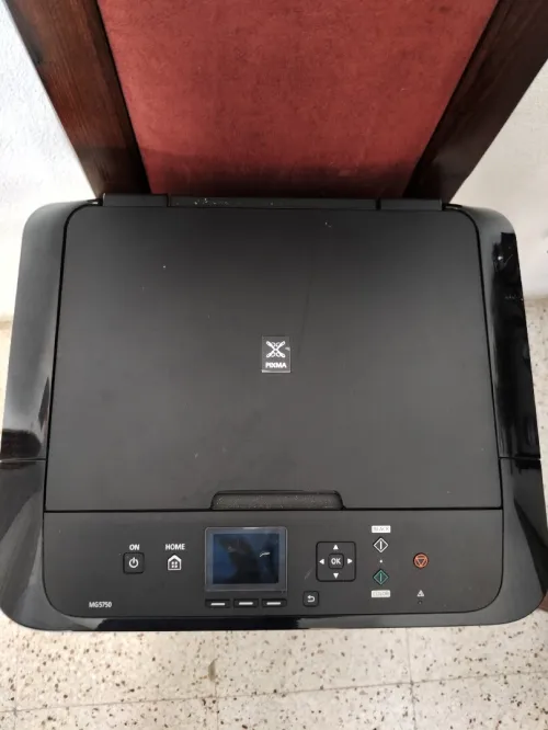 Canon PIXMA MG5750