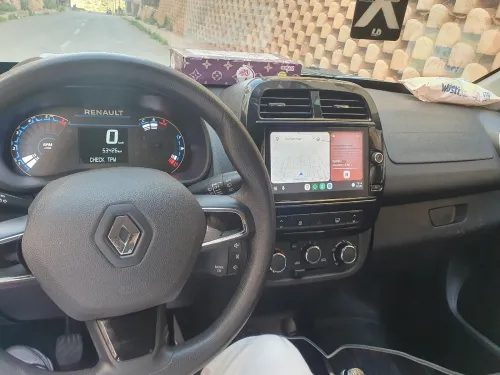 Renault Kwid 2023 Outsider