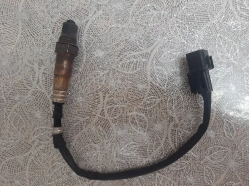 Sonde lambda ou capteur d'oxygène kia picanto