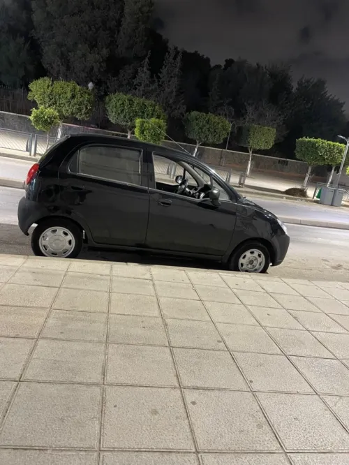 Chevrolet Spark 2010 Spark