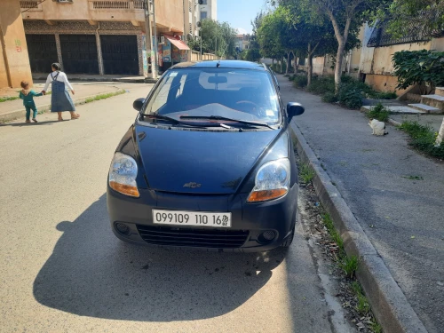 Chevrolet Spark 2010 Spark