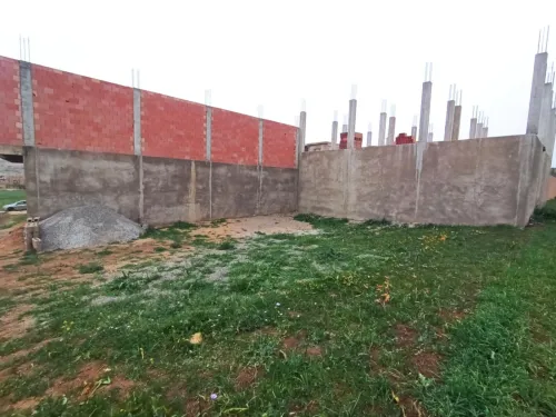 Vente Terrain Relizane El guettar