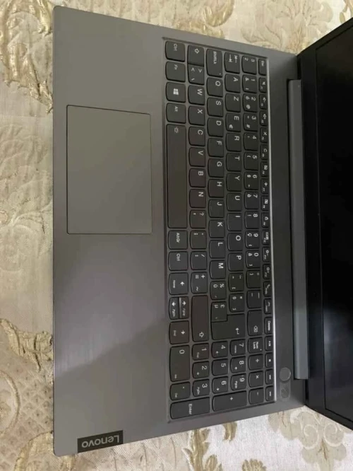 Pc portable Lenovo Thinkbook i5-10210U + 8Gb Ram + 256Gb NvMe + clavier rétro éclairé + empreinte