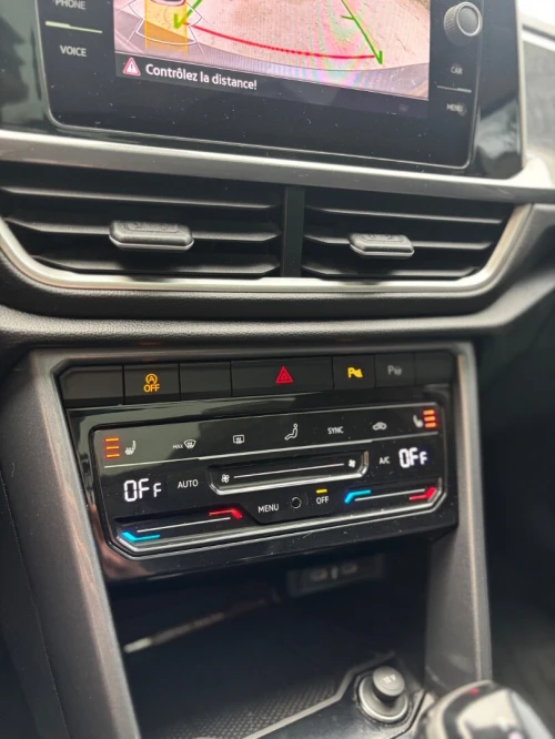 Volkswagen T-Roc 2024 Style Exclusive