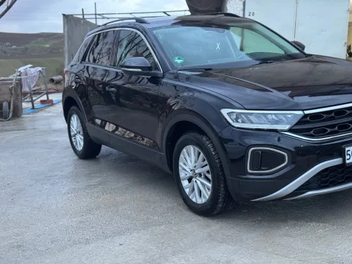 Volkswagen T-Roc 2023 Life Plus
