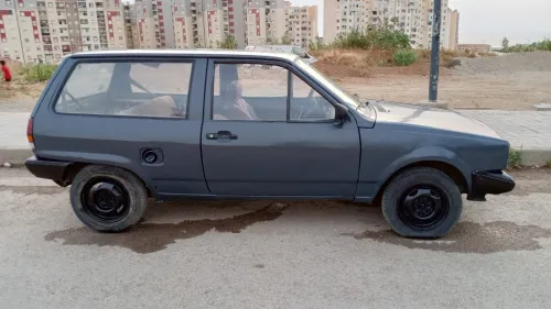 Volkswagen Polo 1987 Polo