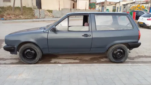 Volkswagen Polo 1987 Polo