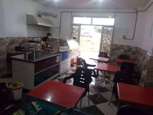 Vente Local Relizane Bendaoud