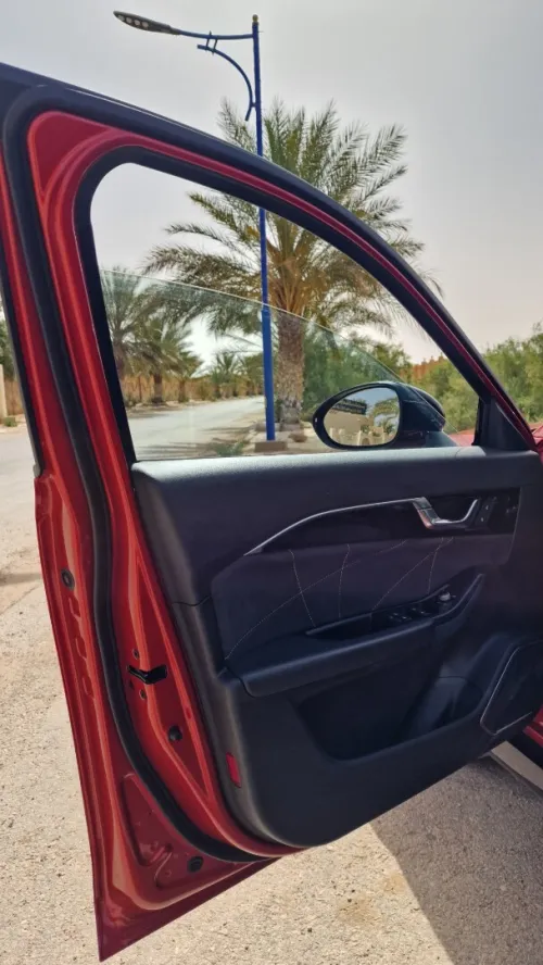 Bestune B70S 2024 Premium 