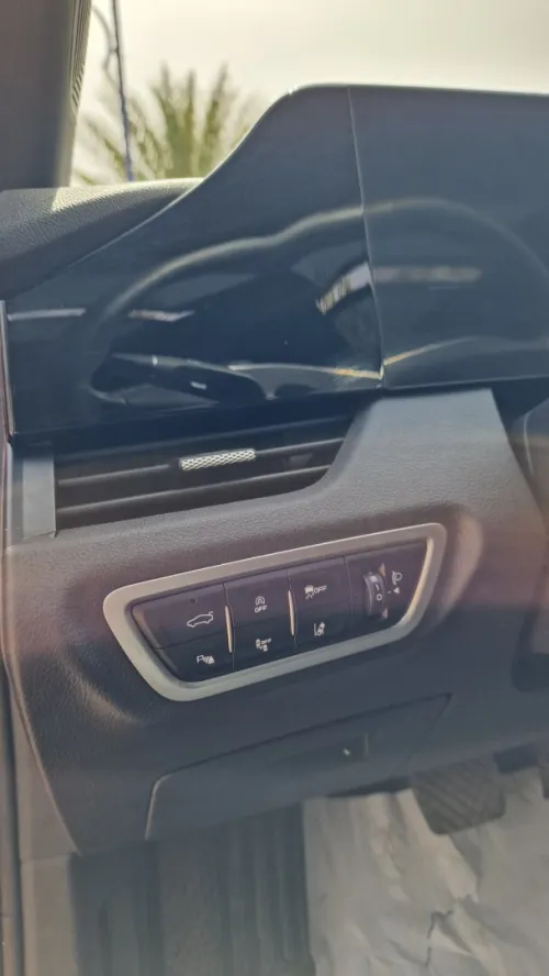 Bestune B70S 2024 Premium 