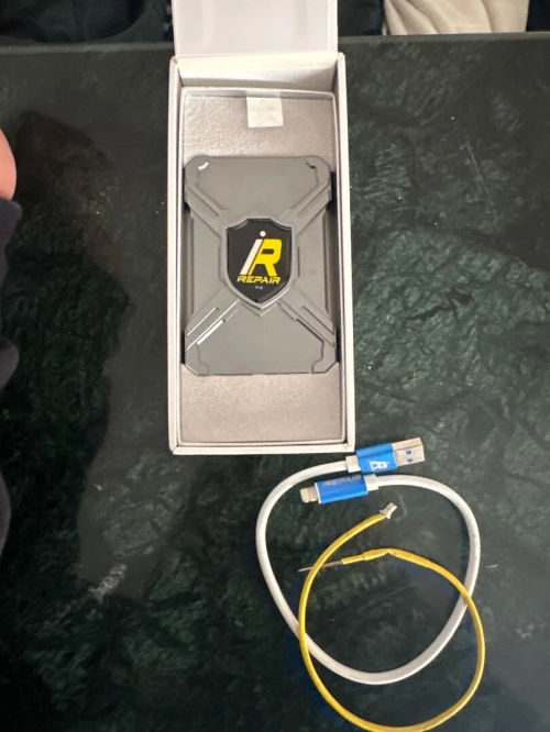 ir REPAIR P10