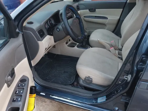 Hyundai Accent 2009 