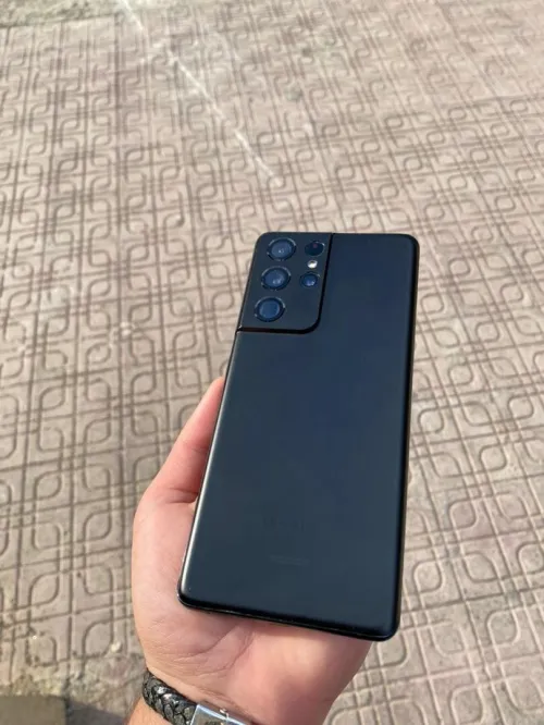 Samsung S21 ultra