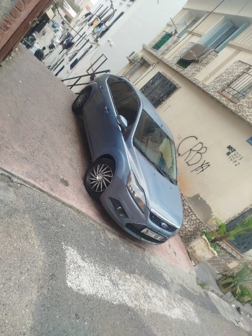 Ford Focus 5 portes 2008 