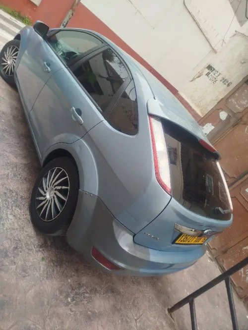 Ford Focus 5 portes 2008 