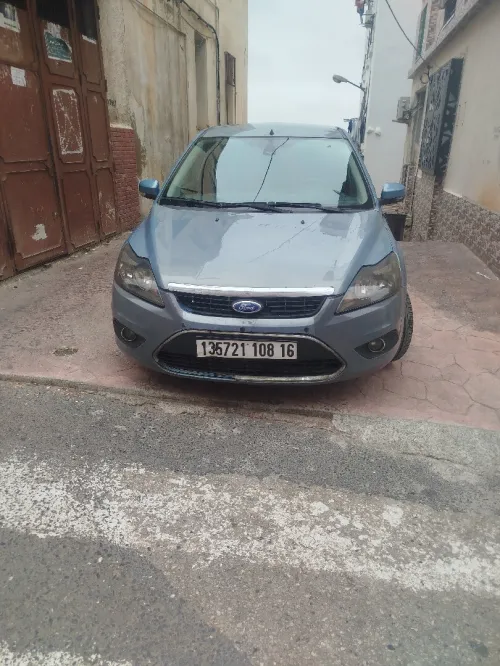 Ford Focus 5 portes 2008 