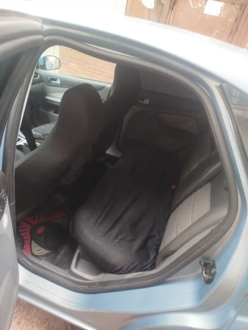 Ford Focus 5 portes 2008 