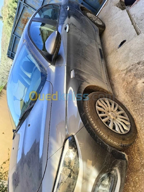 Fiat Tipo 2023 Base clim