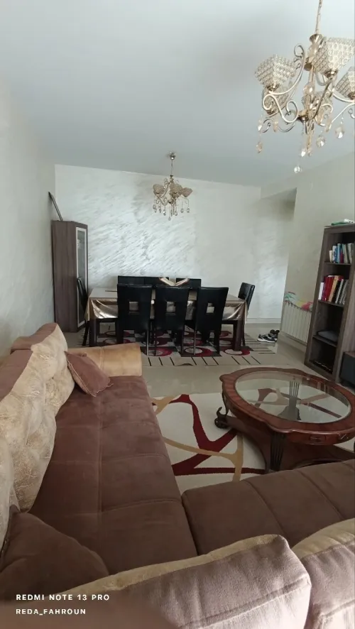 Vente Appartement F3 Oran Bir el djir