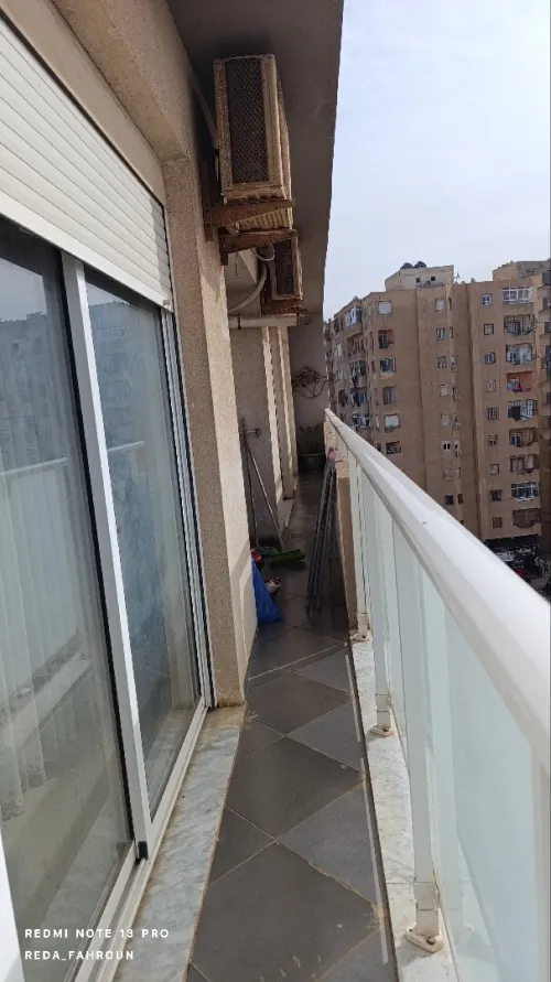 Vente Appartement F3 Oran Bir el djir