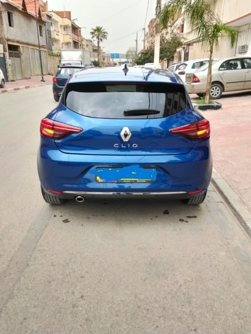 Renault clio 5 2022 intense plus