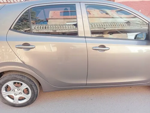 Kia Picanto 2018 EX