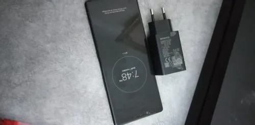 Sony Xperia Sony
