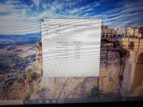 Pc Toshiba Satellite c850D-11K