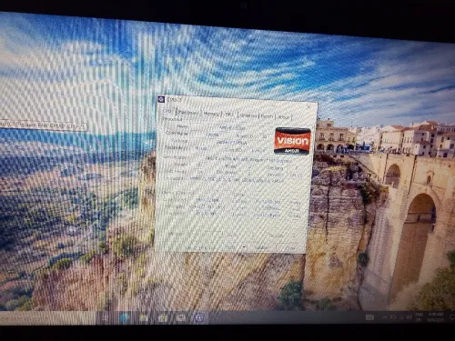 Pc Toshiba Satellite c850D-11K
