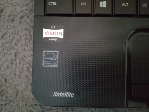 Pc Toshiba Satellite c850D-11K