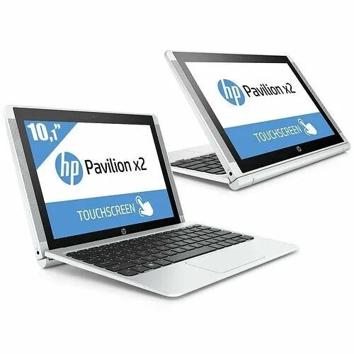 Pc HP Pavilion X2 détachable 
