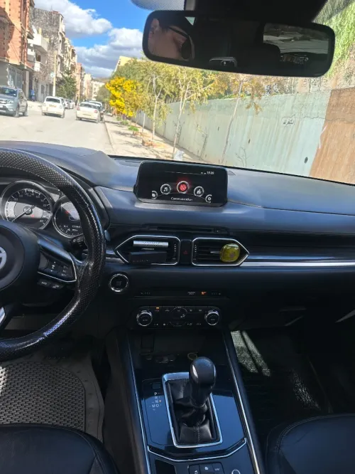 Mazda CX5 2019 CX5