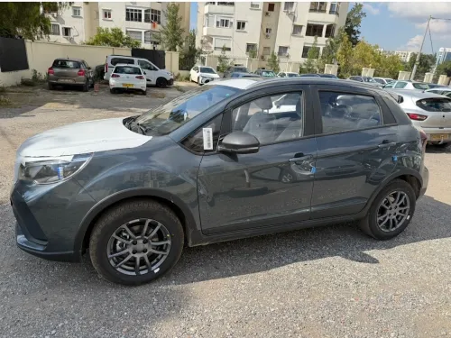 Geely GX3 PRO  2026 Livan