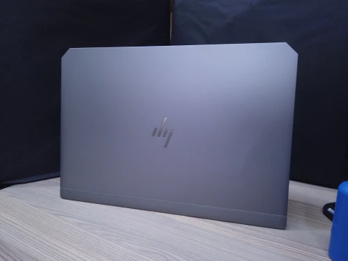 Hp ZBook i7 8eme