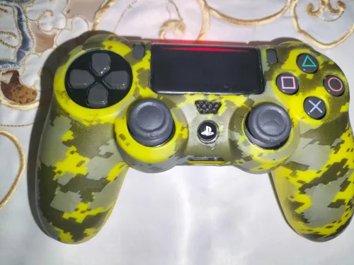 Ps4 fat mflachi 