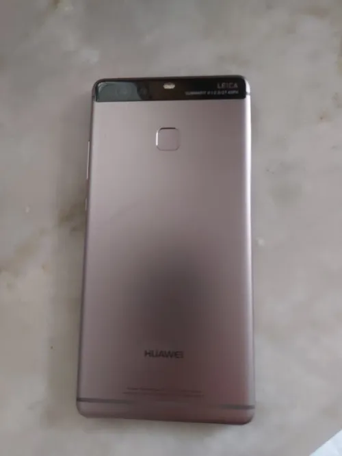 Huawei P9