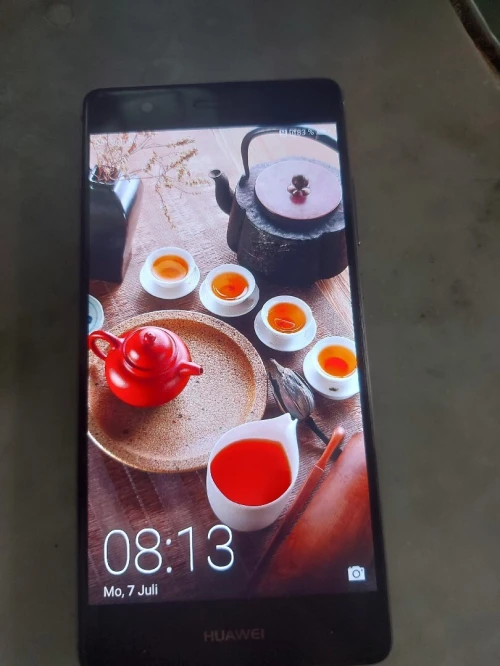 Huawei P9
